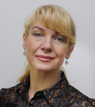 Viktorija Gončiarova psichologė konsultantė